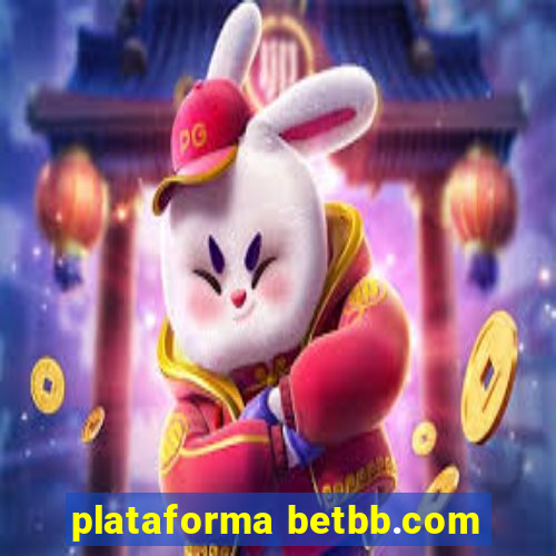 plataforma betbb.com